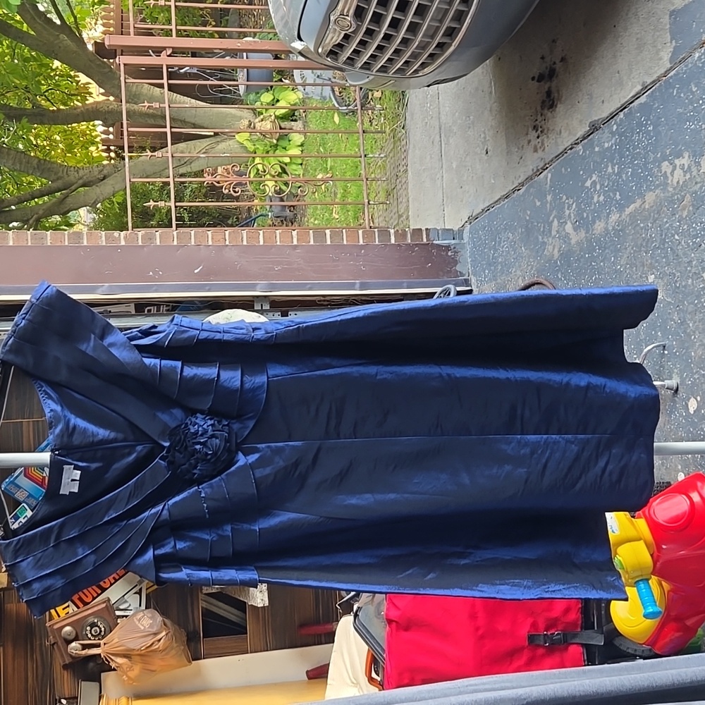 Women's After 5 dress
